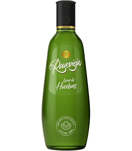 Gran Licor tradicional de Cataluña Aromes del Montserrat - 1