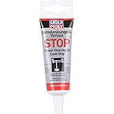 Liqui Moly Servo Direksiyon Yağı Kaybı Durdurma 35Ml 1099