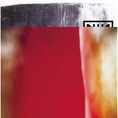 Broken EP : Nine Inch Nails: Amazon.it: CD e Vinili}