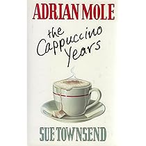 洋書 Adrian Mole : The Wilderness Years Adrian Mole: The Wilderness Years - Kindle edition by Townsend