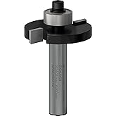 Bosch 2 608 628 aksesuarı 404 Scheibennutfraeser 8 mm, D1 32 mm, U 6 mm, G 51 mm