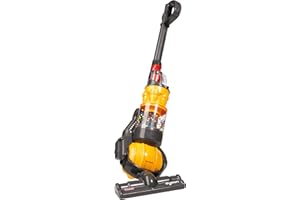 Casdon Dyson Ball. Réplique miniature de l'aspirateur Dyson Ball pour les enfants dès 3 ans