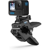 GoPro aws tek ayaklı tripod esnek kelep&ccedil;e (resmi GoPro aksesuarı)