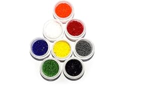 FAIS-LE TOI-MÊME Assortimento miyuki Delica 11/0 gli indispensabili