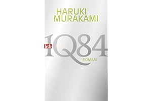 1Q84 (Buch 1, 2): Roman