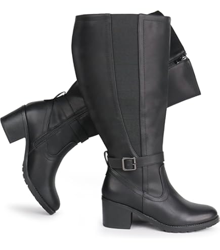 Mountain Horse Veganza Field Boots- Ladies Riding Boots
