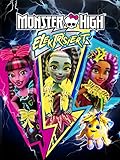 monster high frankie stein kostüm  Monster High: Elektrisiert [dt./OV]