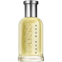 BOSS BOTTLED EDT