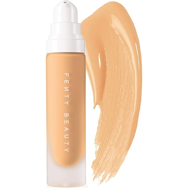 FENTY ★ ファンデーション 下地 Buy FENTY BEAUTY BY RIHANNA Pro Filt'r Soft Matte Longwear