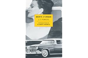 Morte D'Urban: 0 (New York Review Books Classics)