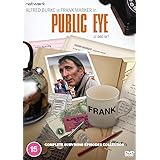 Public Eye: The Collection