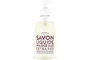 Compagnie de Provence Sapone Liquido Extra Pur Figue 300 ml