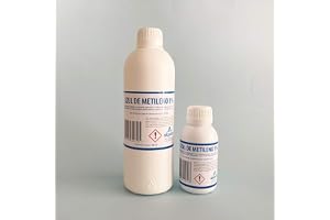 Metylenblå 1% (500 ml)