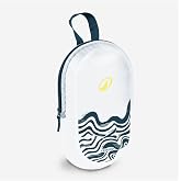 Decathlon Su Ge&ccedil;irmez Y&uuml;z&uuml;c&uuml; &Ccedil;antası, 6 L, Mavi, Wave