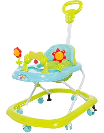 baby walkers in amazon