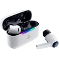 Razer Hammerhead V3 X HyperSpeed PlayStation - Écouteurs Gaming sans Fil multiplateforme - HyperSpeed Wireless & Bluetooth - 40 Heures - Résistants à l'eau IPX4 - THX Spatial Audio | Blanc