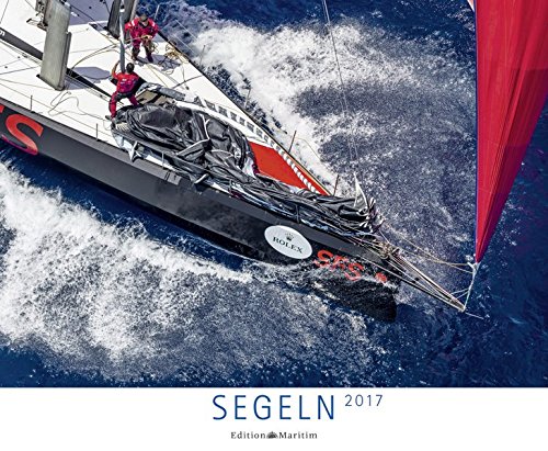 Segeln 2017