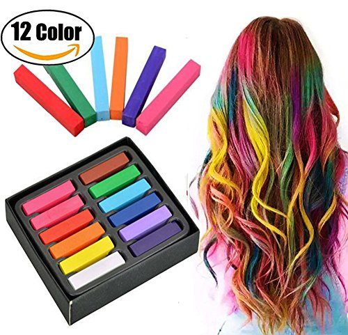 haare farben alleine test vergleich