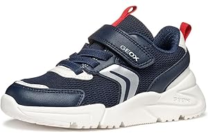 Geox Chłopcy J Loftus Boy BAdidasy