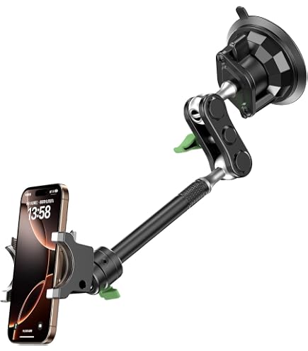 Rollei Smartphone Selfie Tripod: mini treppiede con scatto remoto, regolabile in altezza fino a 65,6 cm 3 in 1: treppiede, bastone selfie Bluetooth, compatto e stabile, ideale per viaggiare (supporto