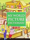 My World Picture Dictionary by 