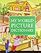 My World Picture Dictionary by 