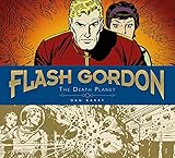 Flash Gordon Sundays: Dan Barry Volume 1 - The Death Planet by 