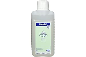 Baktolin pure, Waschlotion 500 ml