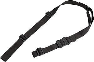 Magpul Men's MS1 Sling Negro, Universal