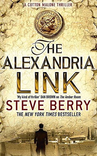 THE ALEXANDRIA LINK
