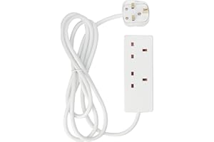 JUST MY SIZE SMJ 103097 Extension Lead