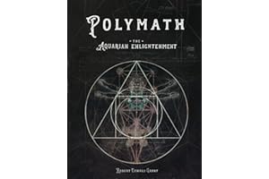 POLYMATH: The Aquarian Enlightenment