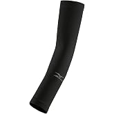 MIZUNO WOMENS ARMGUARD Black ONE SIZE UNISEX ADULTS