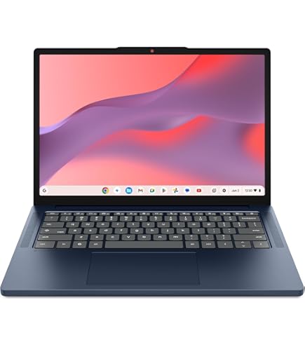 Lenovo 14e Chromebook Gen 3 82W60000US 14