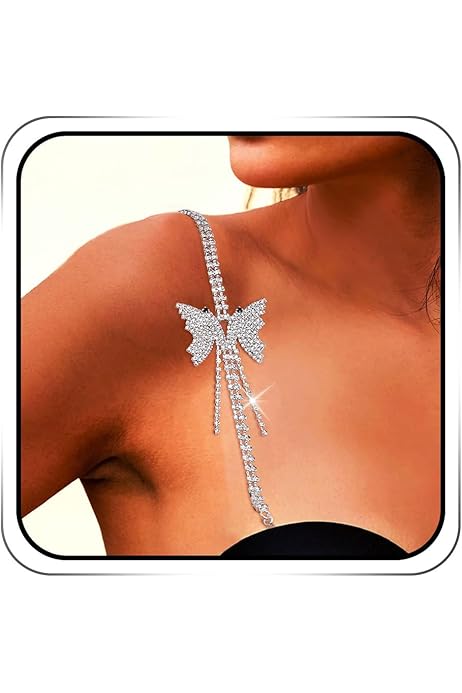 4 Paia Di Spalline Reggiseno Trasparenti E Regolabili - Invisibili E Antiscivolo