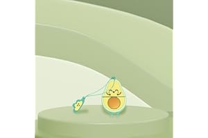 WONDEE Mr Wonderful Regalos, [Oportunidad] Pendrive Original Memoria USB 32gb de Aguacate, Regalo Original para Mujer y Niña – Pendrive Originales para Regalar, Gadgets Tecnológicos Originales