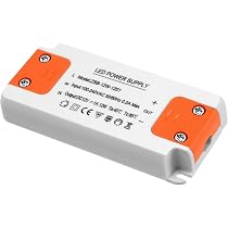 Profil Aluminium Pour Bande LED 2m - Diffuseur Laiteux - Installation Facile Pour éclairage Moderne