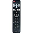 RC5400SR Replace Remote Control - VINABTY RC 5400 SR Remote Control Replacement for MARANTZ AV Receiver System Remote controller