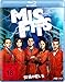 Misfits - Staffel 5 [Blu-ray]