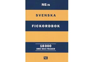 NE:s svenska fickordbok