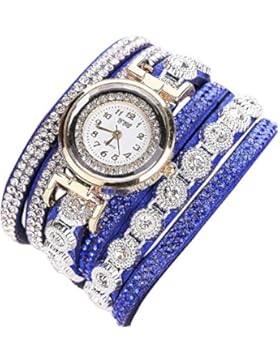 Sunnywill Fashion Casual Analog Sunnywill Fashion Casual Analog