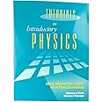 Tutorials in Introductory Physics