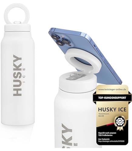 Borraccia Sportiva Enerbone Borraccia Motivazionale, A Prova Di - Foto 5