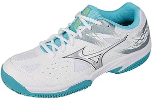 Mizuno Homme Break Shot 2 CC Chaussures de Tennis