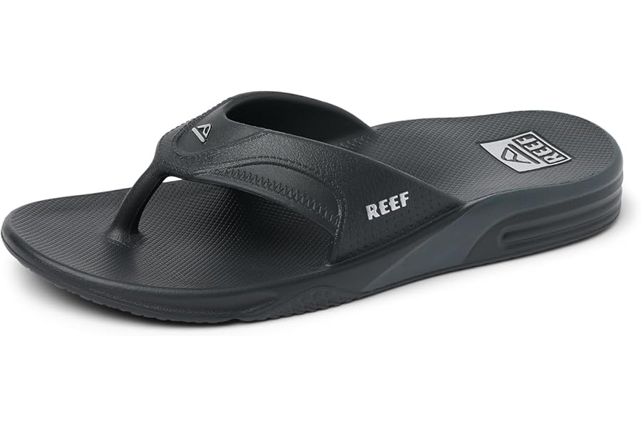 Reef Mens Fanning H20 Water Friendly Flip Flops