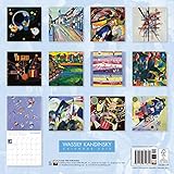 Image de Wassily Kandinsky 2016 Calendar