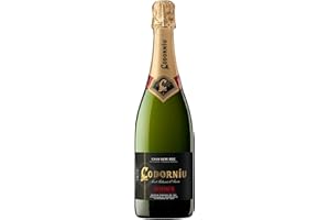 CODORNÍU Codorniu Kosher Cava Sparkling Wine