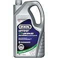 Optima C3 LSG 5W-30, Fully Synthetic Low Saps Engine Oil, 5 Litre