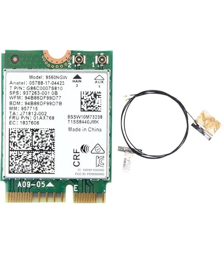 Scheda Di Rete HP Ethernet 1GB 4 Porte 331T - 647594-B21 - Usata In Buone Condizioni
