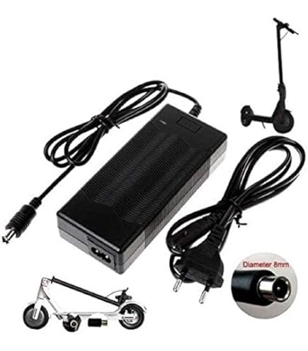 Adattatore Alimentazione Top Charger 12V - Modello QH-12003000, Con Protezioni Di Sicurezza - Foto 10